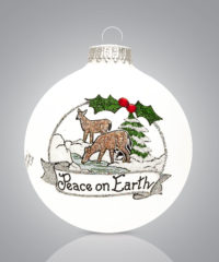 Peace on Earth