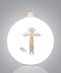 Gold Cross