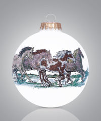 Horses