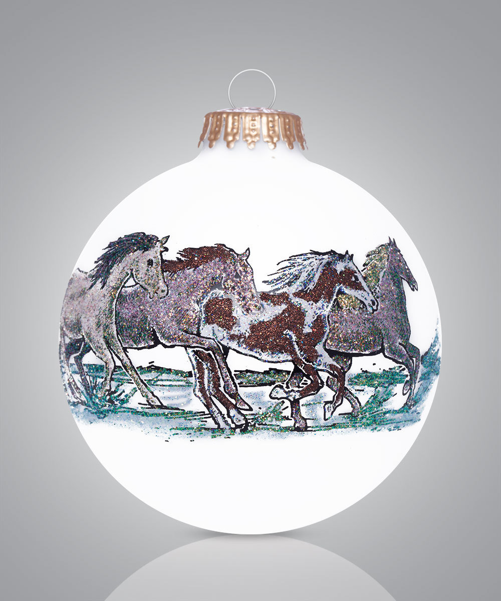 Horses