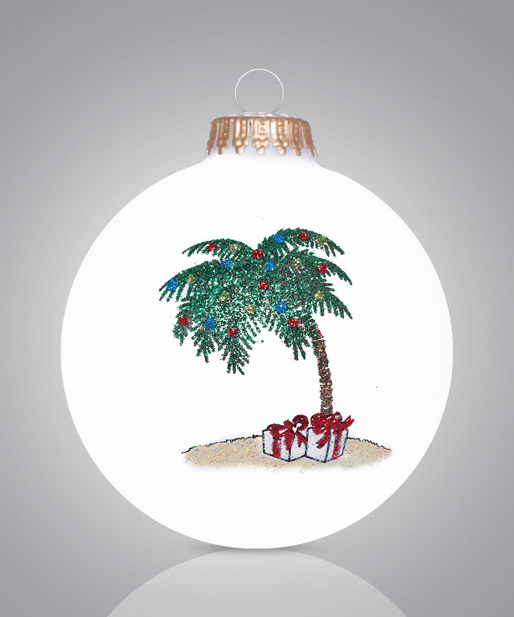 Palm Tree