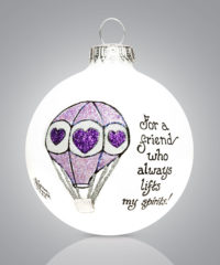 Friend Balloon