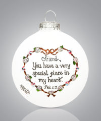 Friend Special Place