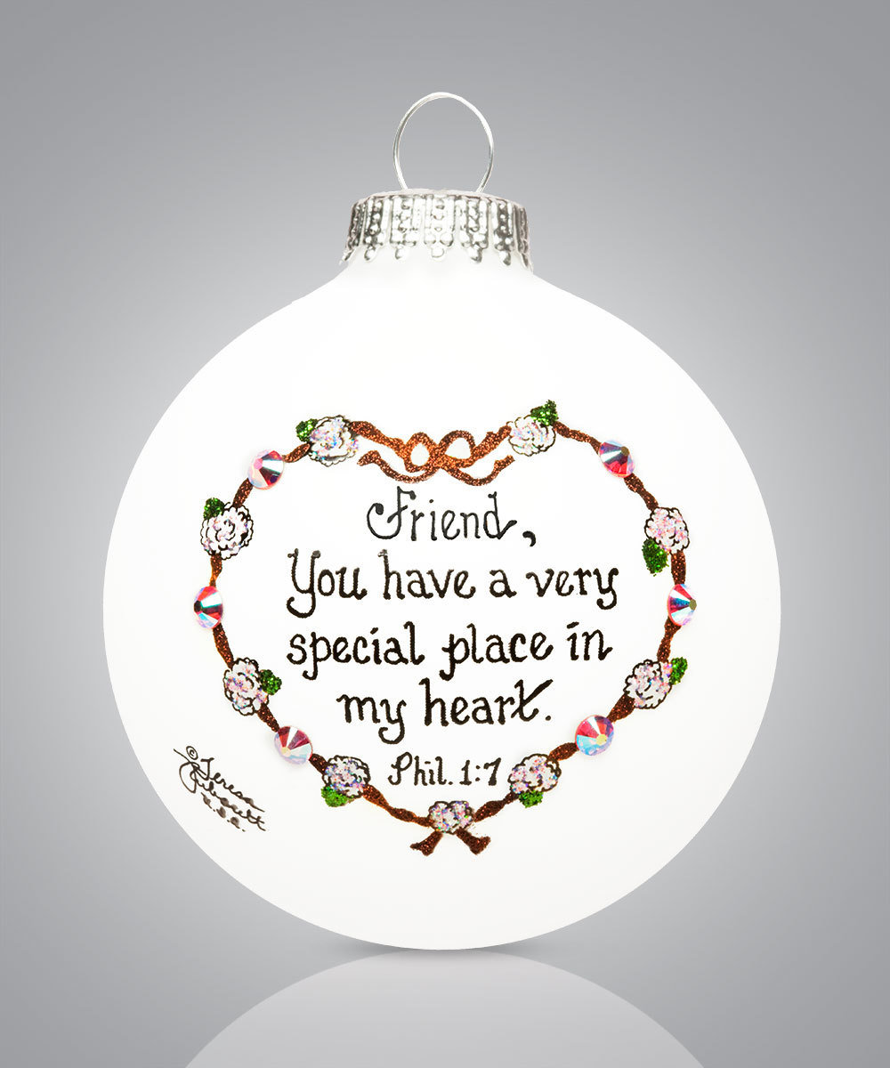 Friend Special Place