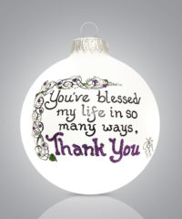 Blessed My Life