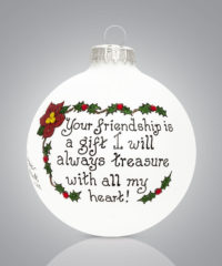 Friend Poinsettia