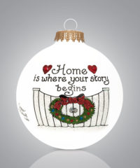 Home Story