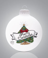Merry Christmas Tree