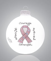 Pink Ribbon