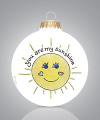 You - My Sunshine