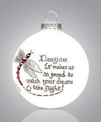 Daughter Dragonfly