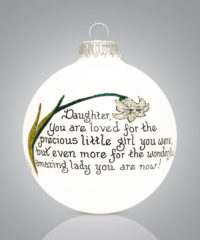 Daughter/Lily