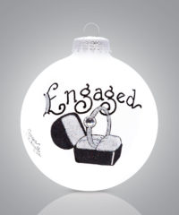 Engaged Ring