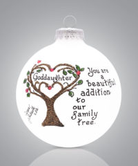 Goddaughter Tree