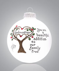 Godmother Tree