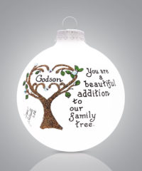 Godson Tree