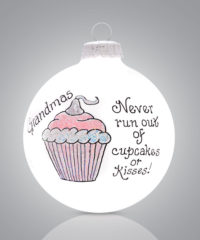 Grandma Cupcake