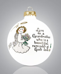 Grandma Flower