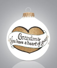 Grandma Gold