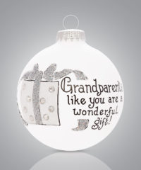 Grandparents Package