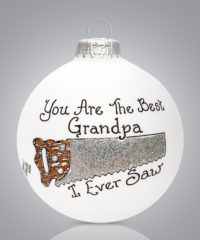 Grandpa Saw