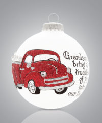 Grandson Truck