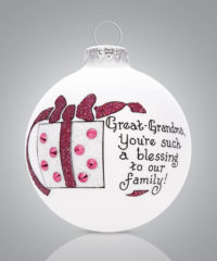 Great-Grandma Package
