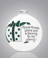 Great-Grandpa Package