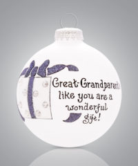 Great-Grandparents Package