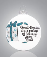 Great-Grandson Package