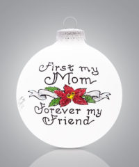 Mom Holly