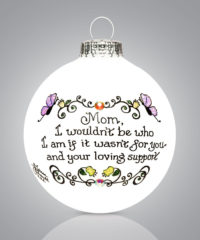 Mom Support