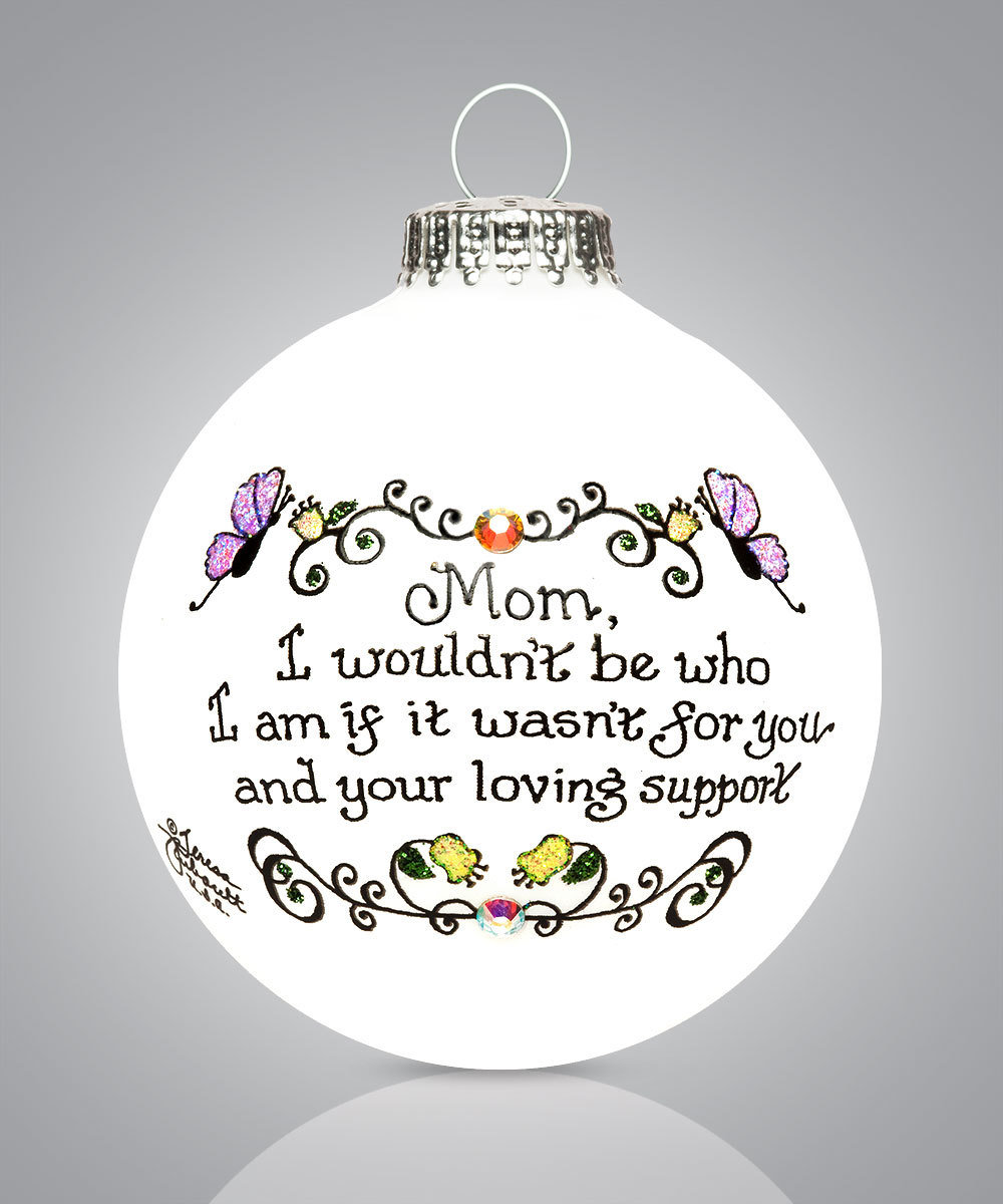 Mom Support