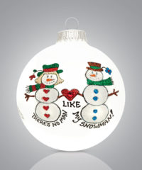 My Snowman