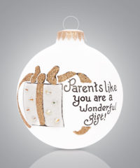 Parents Package
