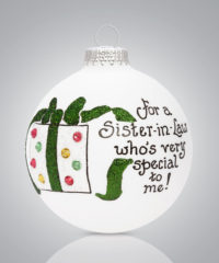 Sister-in-Law