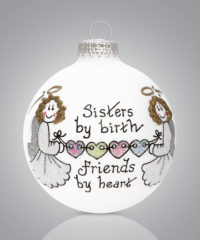 Sisters by Birth