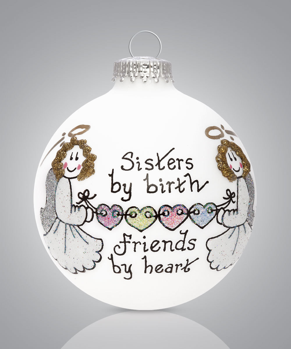 Sisters by Birth