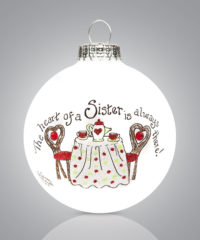 Sister Teapot