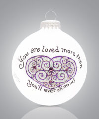 You Are Loved