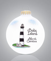 Bodie Island