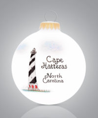 Cape Hatteras