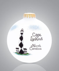 Cape Lookout