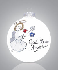 God Bless America