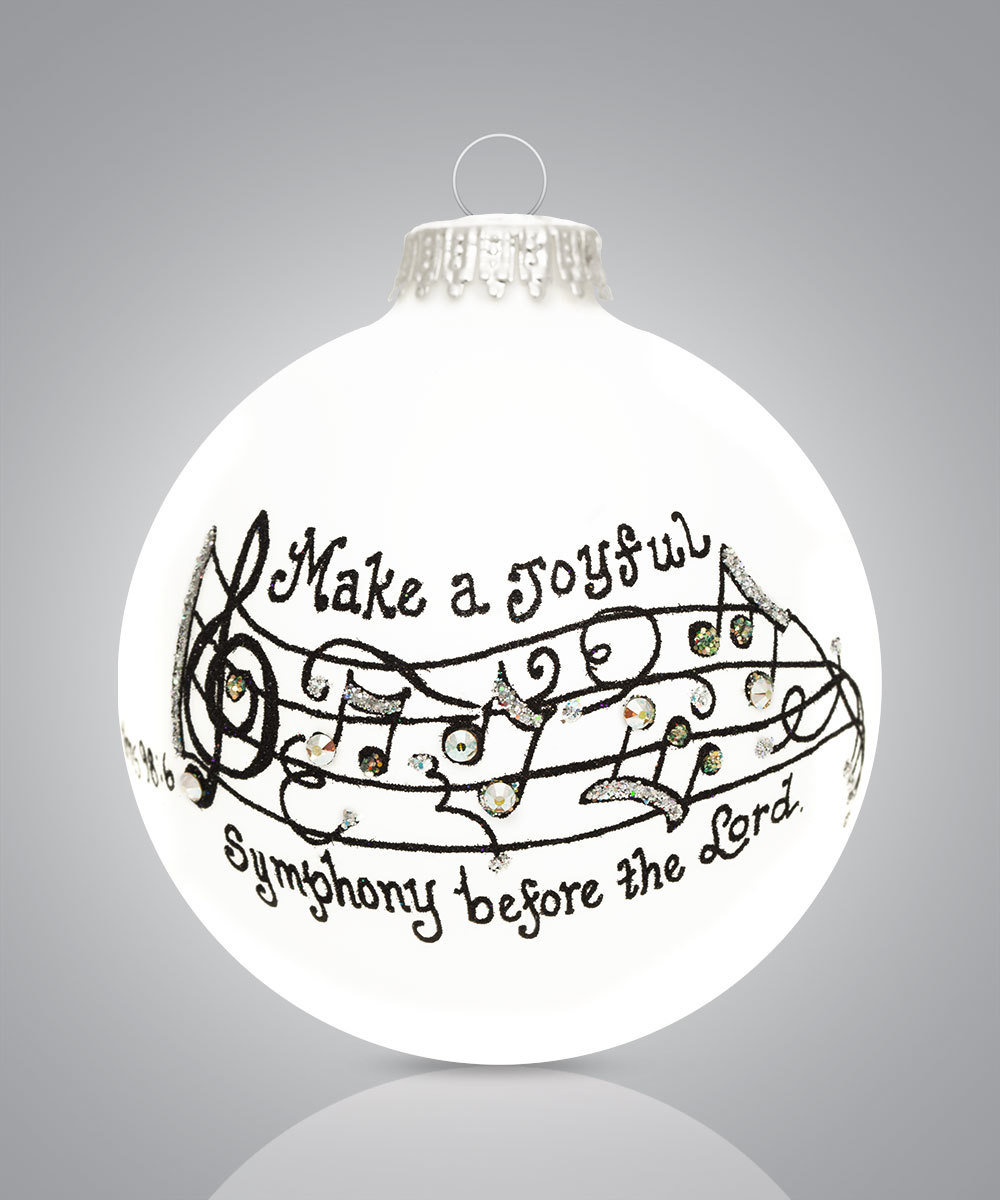Joyful Symphony