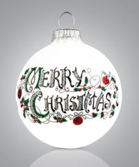 Merry Christmas Script