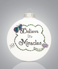 Miracle John 10:38