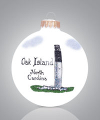 Oak Island