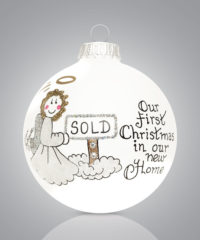 New Home - Sold
