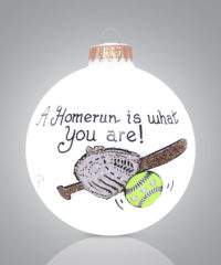 Softball